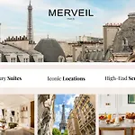 Merveil - Family Suite - Marais - Pelee