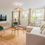 Merveil - Family Suite - Marais - Pelee