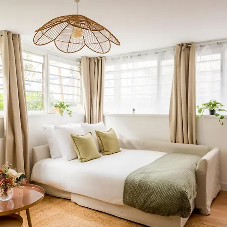 Appartamento Merveil - Family - Marais - Pelee Parigi