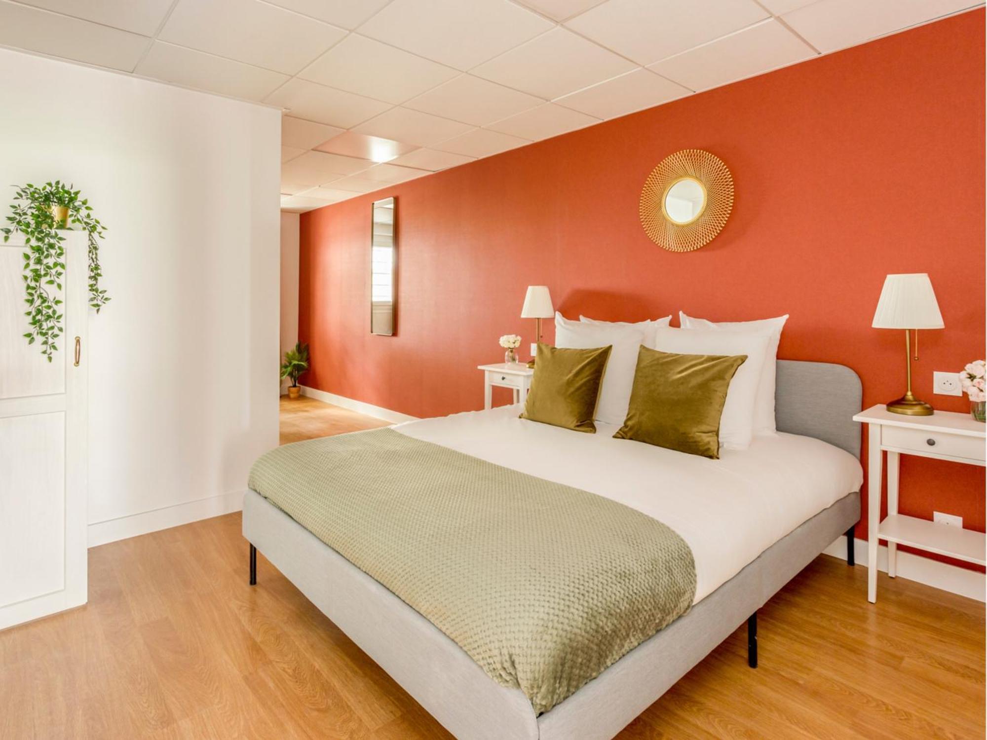Appartamento Merveil - Family - Marais - Pelee Parigi