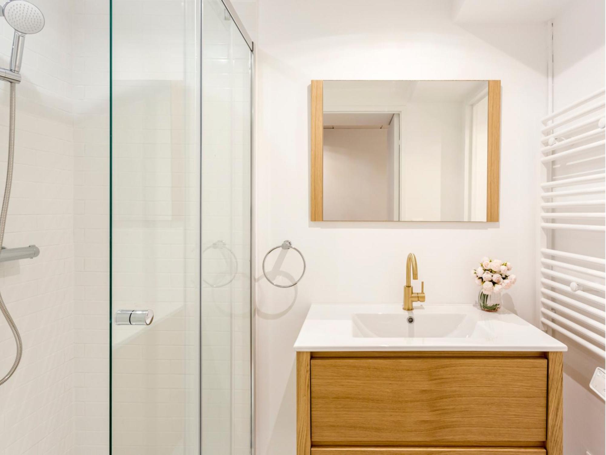 Merveil - Family - Marais - Pelee Apartment Paris